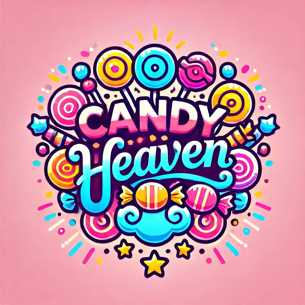 Logo CandiesHeaven